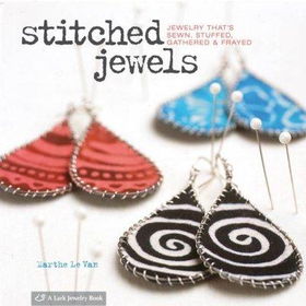 Stitched Jewelsstitched 