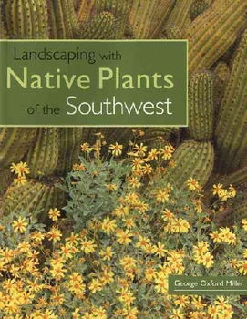 Landscaping With Native Plants of the Southwestlandscaping 