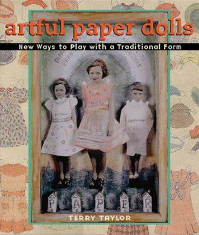Artful Paper Dollsartful 