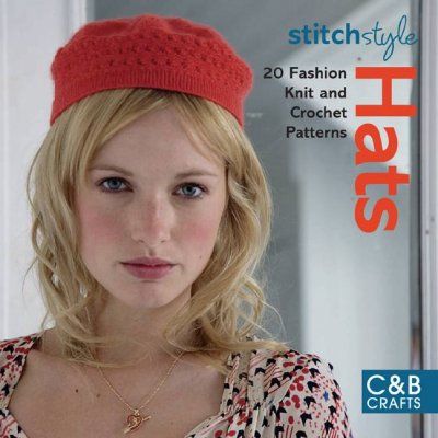 Stitch Style Hatsstitch 