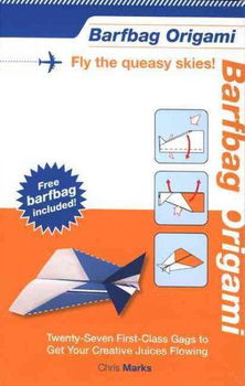 Barfbag Origamibarfbag 