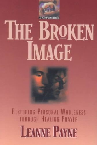 The Broken Imagebroken 