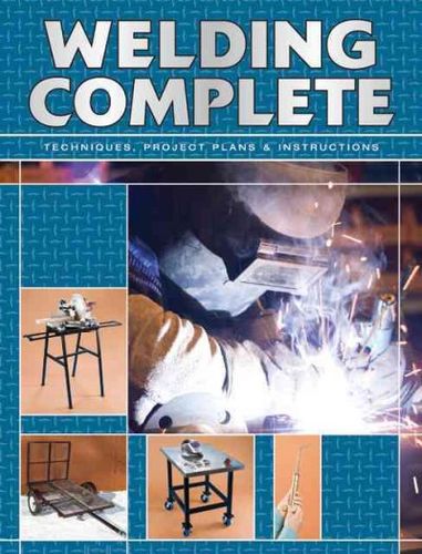 Welding Completewelding 