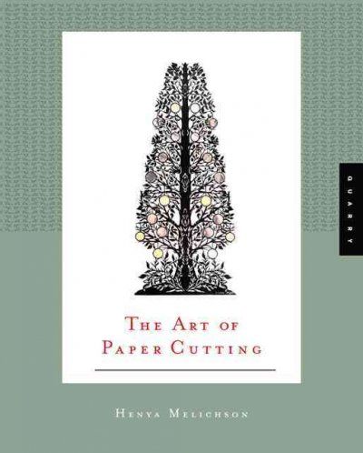 The Art of Paper Cuttingart 