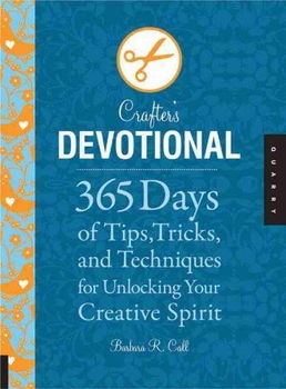The Crafter's Devotionalcrafter 