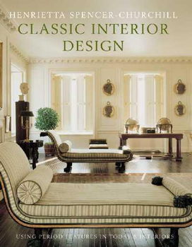 Classic Interior Designclassic 