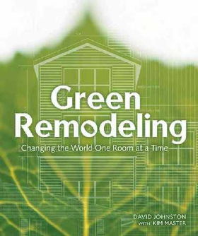 Green Remodelinggreen 