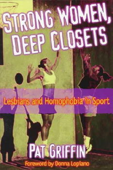 Strong Women, Deep Closetsstrong 