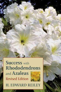 Success With Rhododendrons and Azaleassuccess 