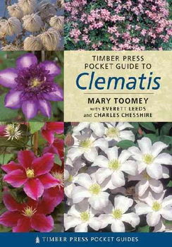 Timber Press Pocket Guide to Clematistimber 