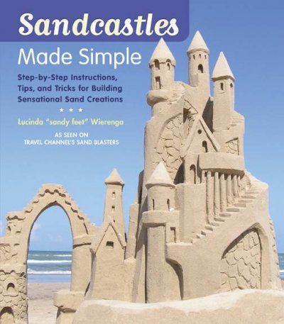 Sandcastles Made Simplesandcastles 