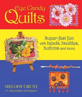 Eye Candy Quiltseye 