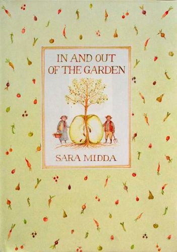 In and Out of the Gardengarden 