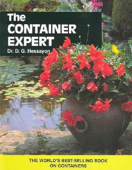 The Container Expertcontainer 