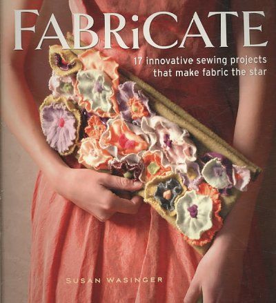 Fabricatefabricate 