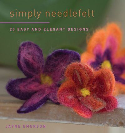 Simply Needlefeltsimply 