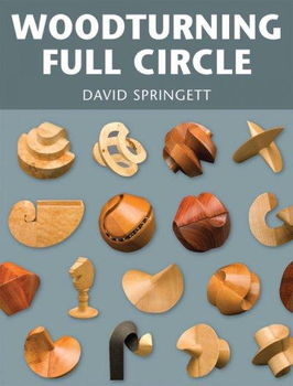 Woodturning Full Circlewoodturning 
