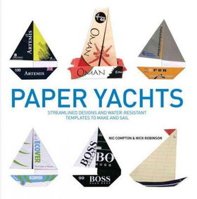 Paper Yachtspaper 