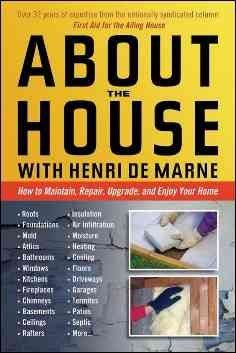 About the House With Henri De Marnehouse 