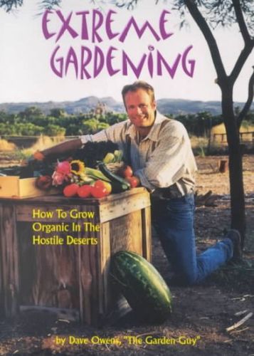 Extreme Gardeningextreme 