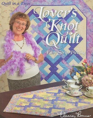 Lovers Knot Quiltlovers 