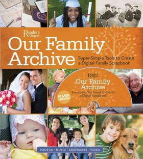 Our Family Archivefamily 