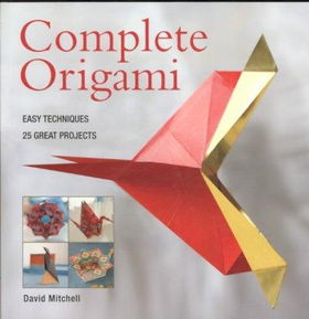 Complete Origamicomplete 