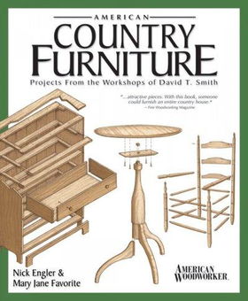 American Country Furnitureamerican 