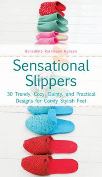Sensational Slipperssensational 