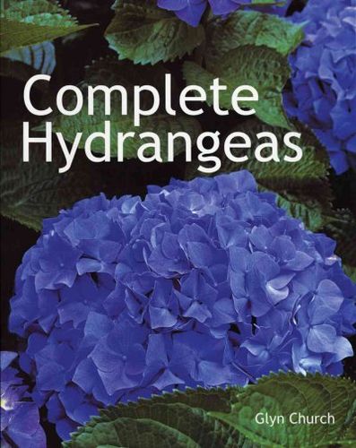 Complete Hydrangeascomplete 
