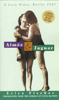 Aimee & Jaguaraimee 