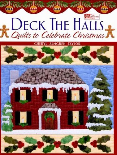 Deck the Hallsdeck 