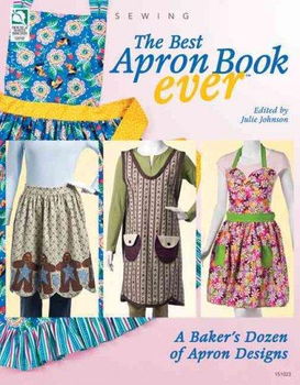 The Best Apron Book Everapron 