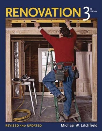 Renovationrenovation 