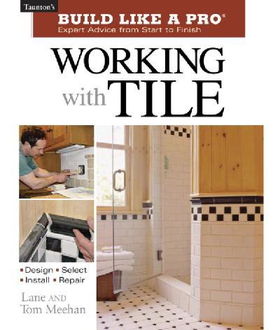 Working With Tileworking 