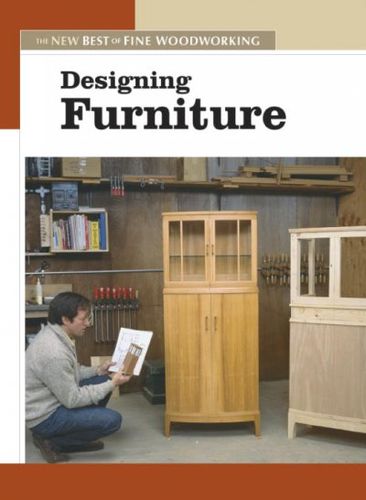 Designing Furnituredesigning 
