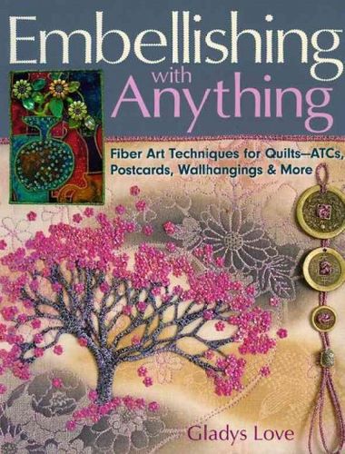 Embellishing With Anythingembellishing 