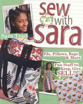 Sew With Sarasew 
