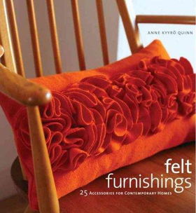 Felt Furnishingsfelt 