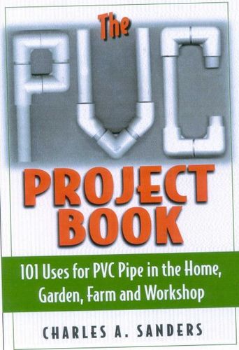 The Pvc Project Bookpvc 