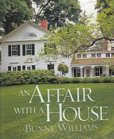 An Affair With a Houseaffair 