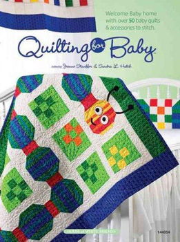 Quilting for Babyquilting 