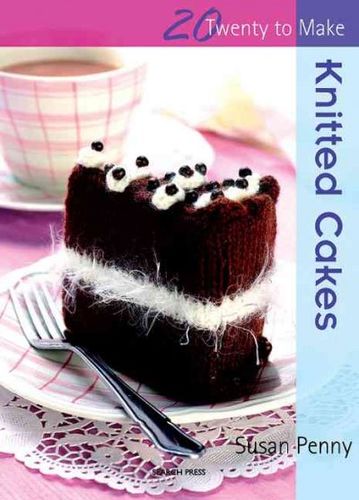 Knitted Cakesknitted 