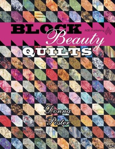 Block Beauty Quiltsblock 
