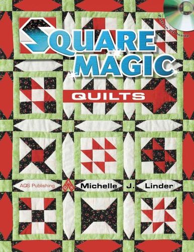 Square Magic Quiltssquare 