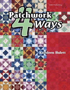 Patchwork 4 Wayspatchwork 