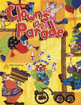 Clowns on Paradeclowns 