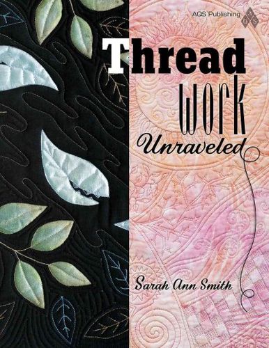 Threadwork Unraveledthreadwork 