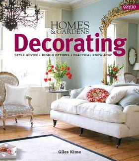 Homes & Gardens Decoratinghomes 