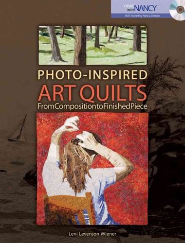 Photo-Inspired Art Quiltsinspired 
